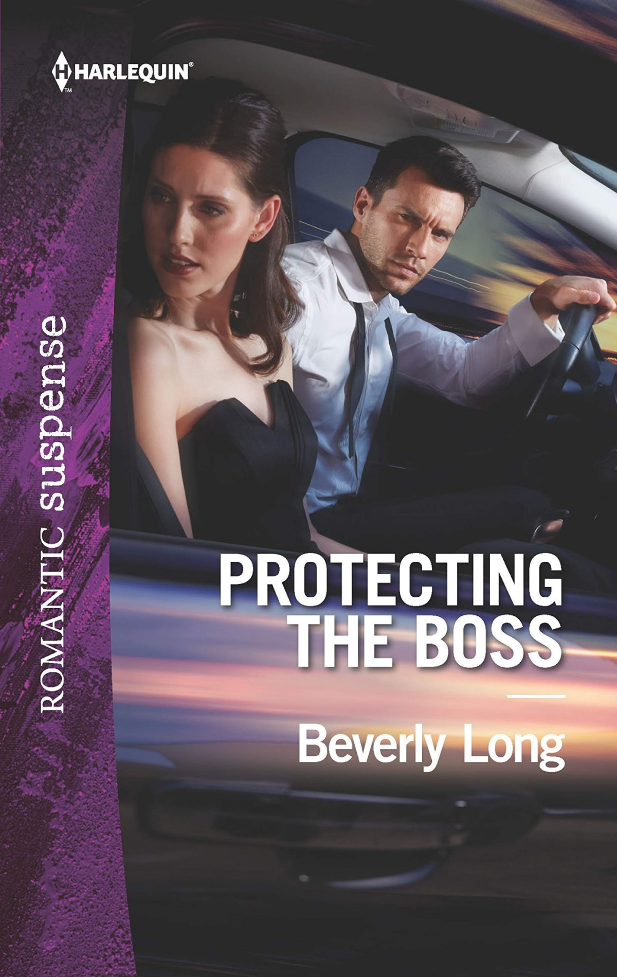 Protecting The Boss A Protector Hero Romance Beverly Long