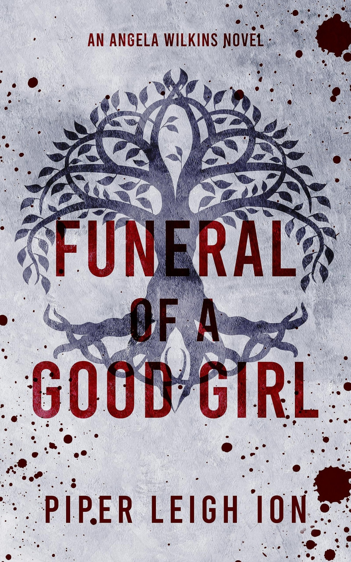 Funeral Of A Good Girl Piper Leigh Ion