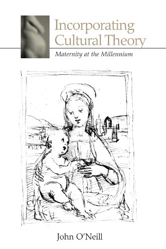 Incorporating Cultural Theory Illustrated John Oneill