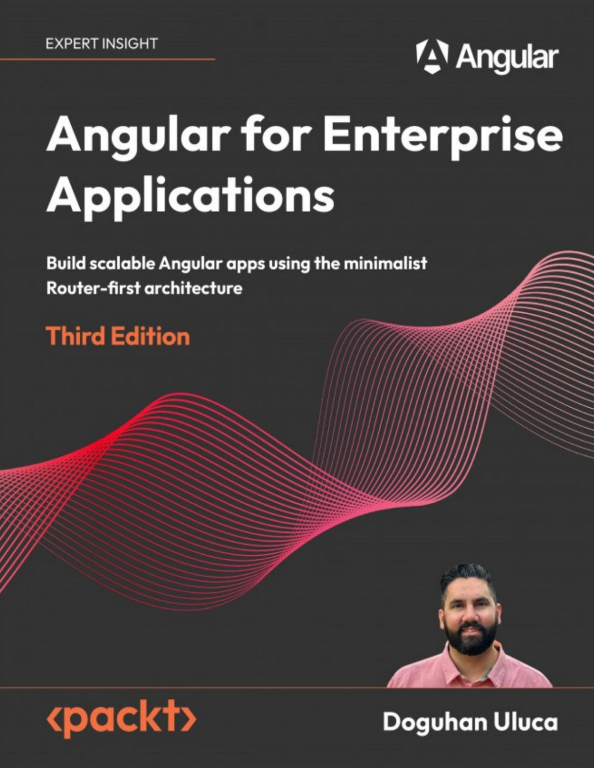 Angular For Enterprise Applications Doguhan Uluca