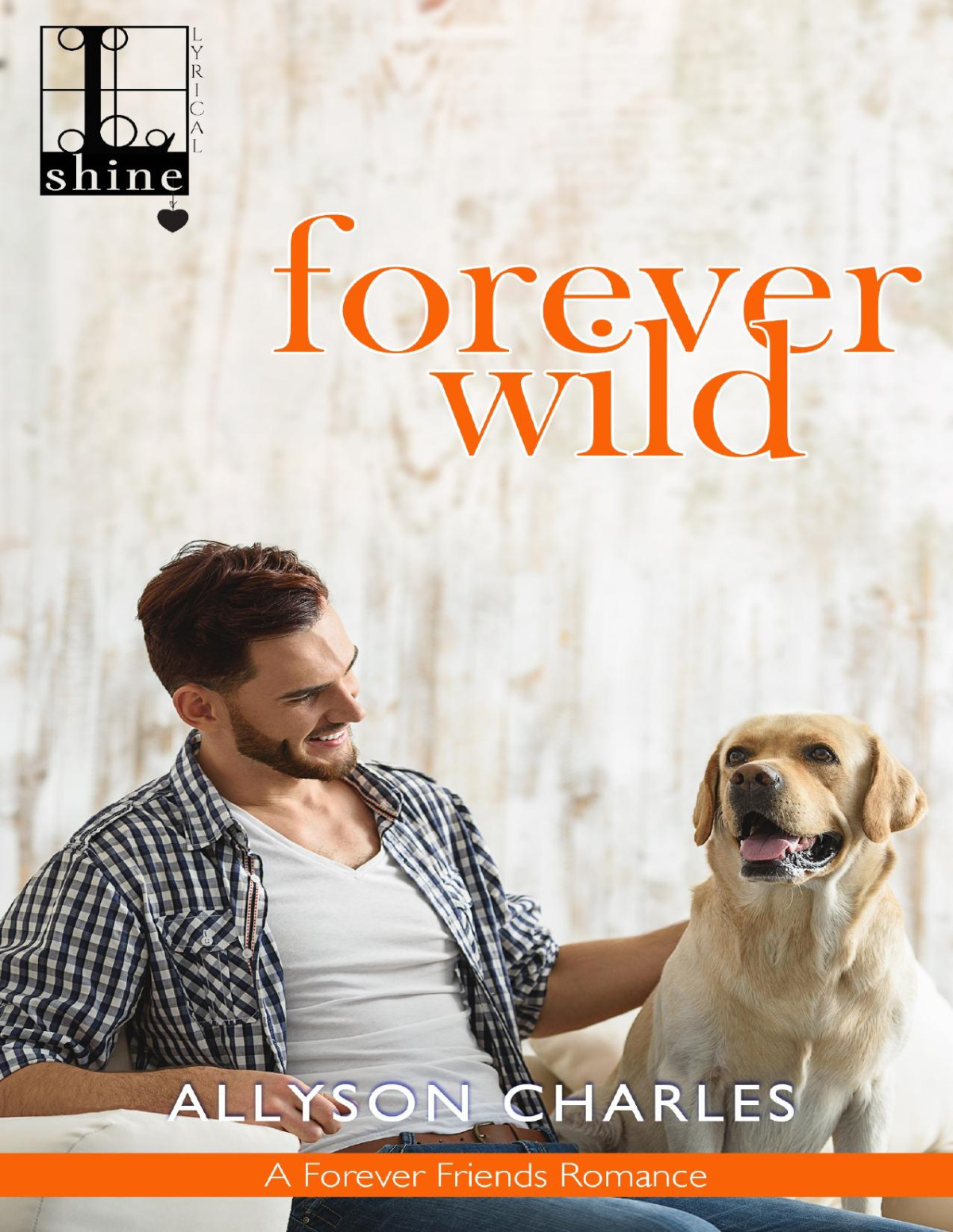 Forever Wild Allyson Charles
