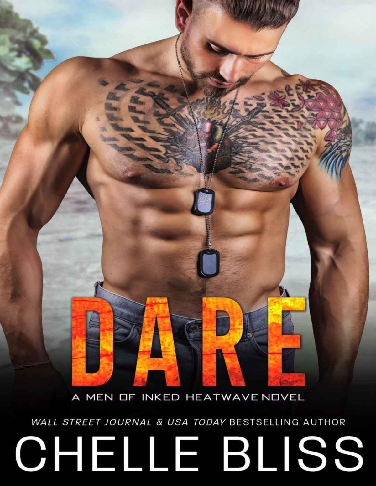Dare Chelle Bliss