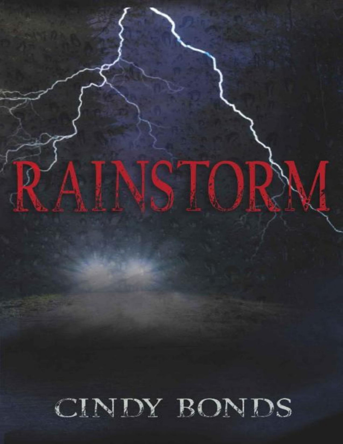 Rainstorm Cindy Bonds