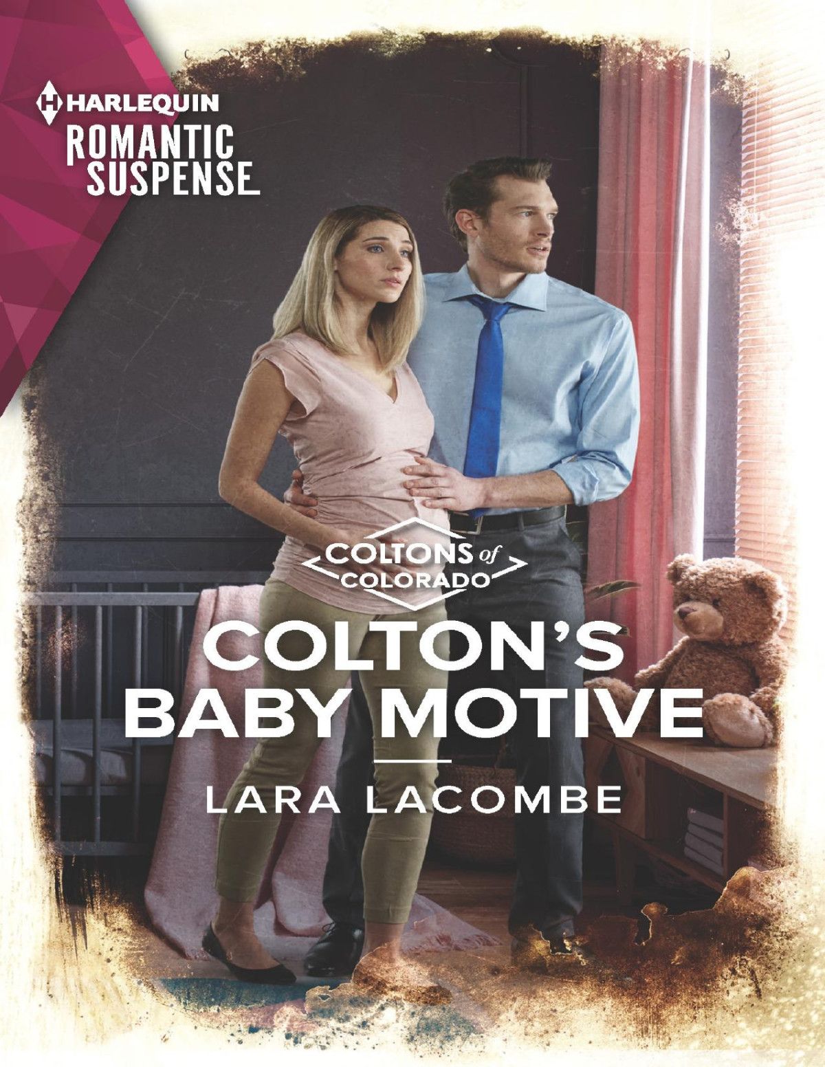 Coltons Baby Motive Lara Lacombe