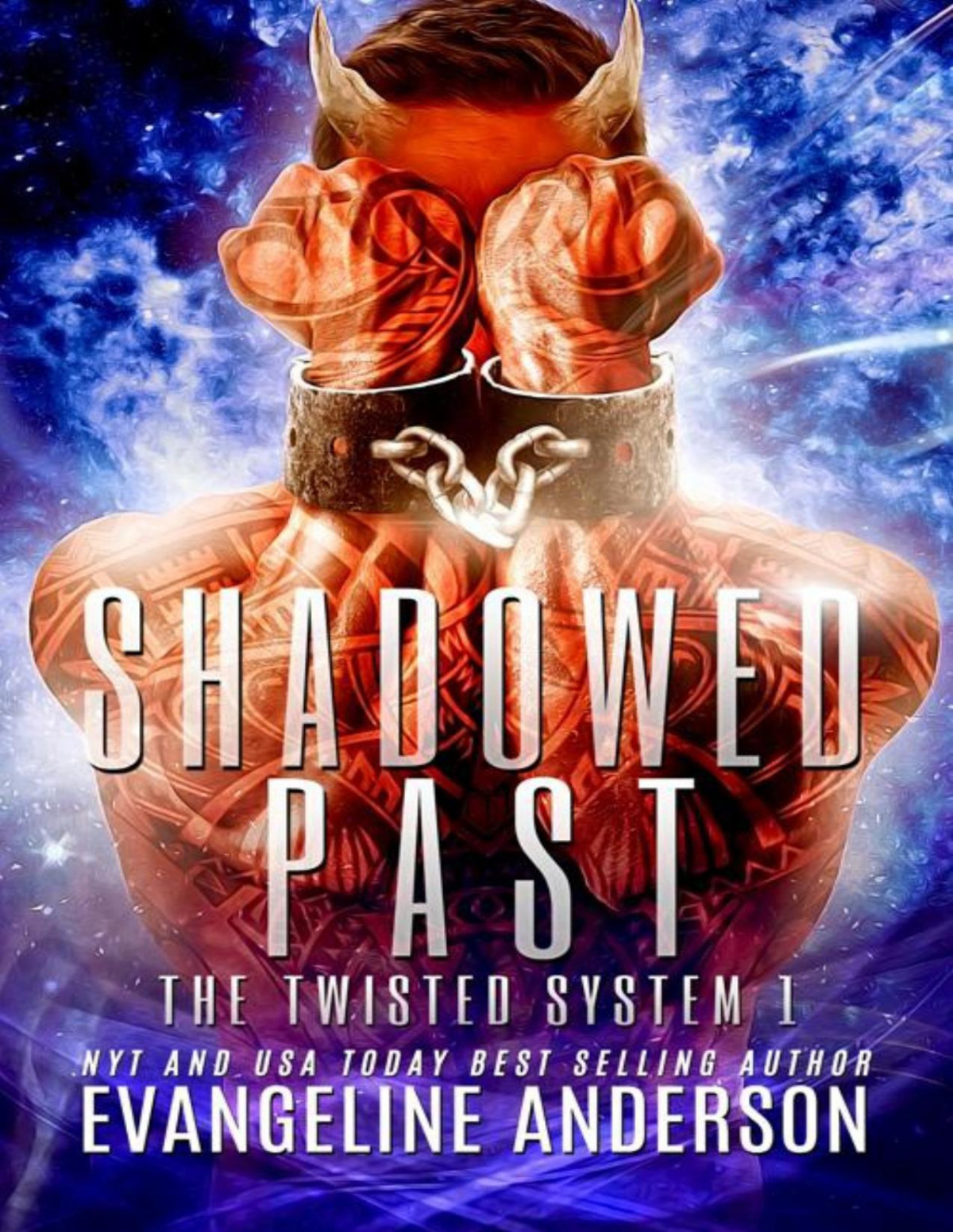 Shadowed Past Kindred Talesthe Twisted System Book 1 Evangeline Anderson