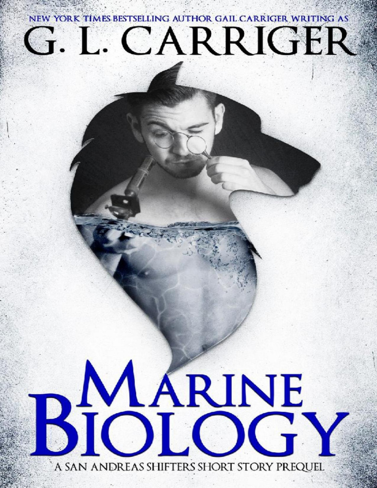 Marine Biology Gl Carriger Gl Carriger