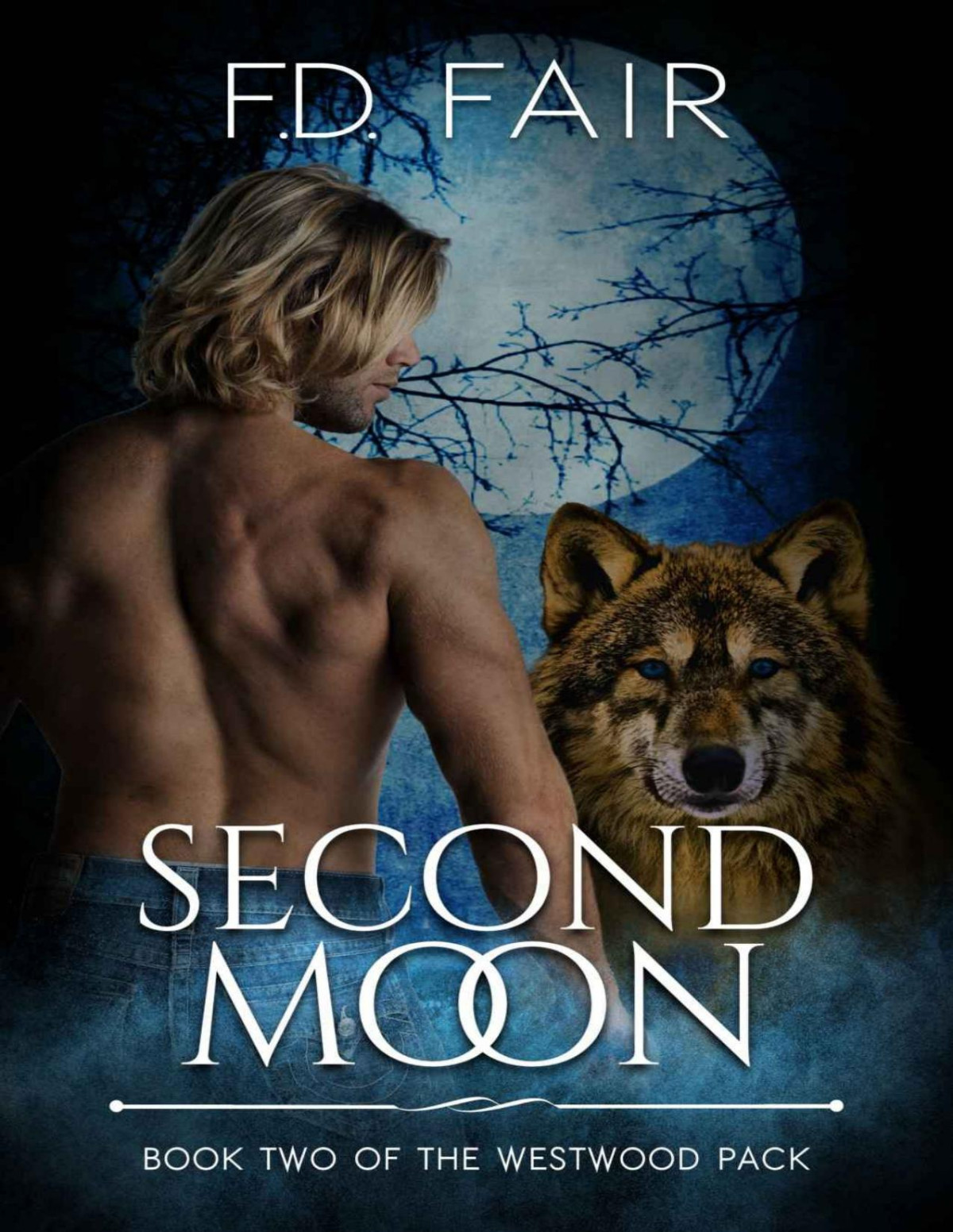Second Moon Book 2 Fair Fd