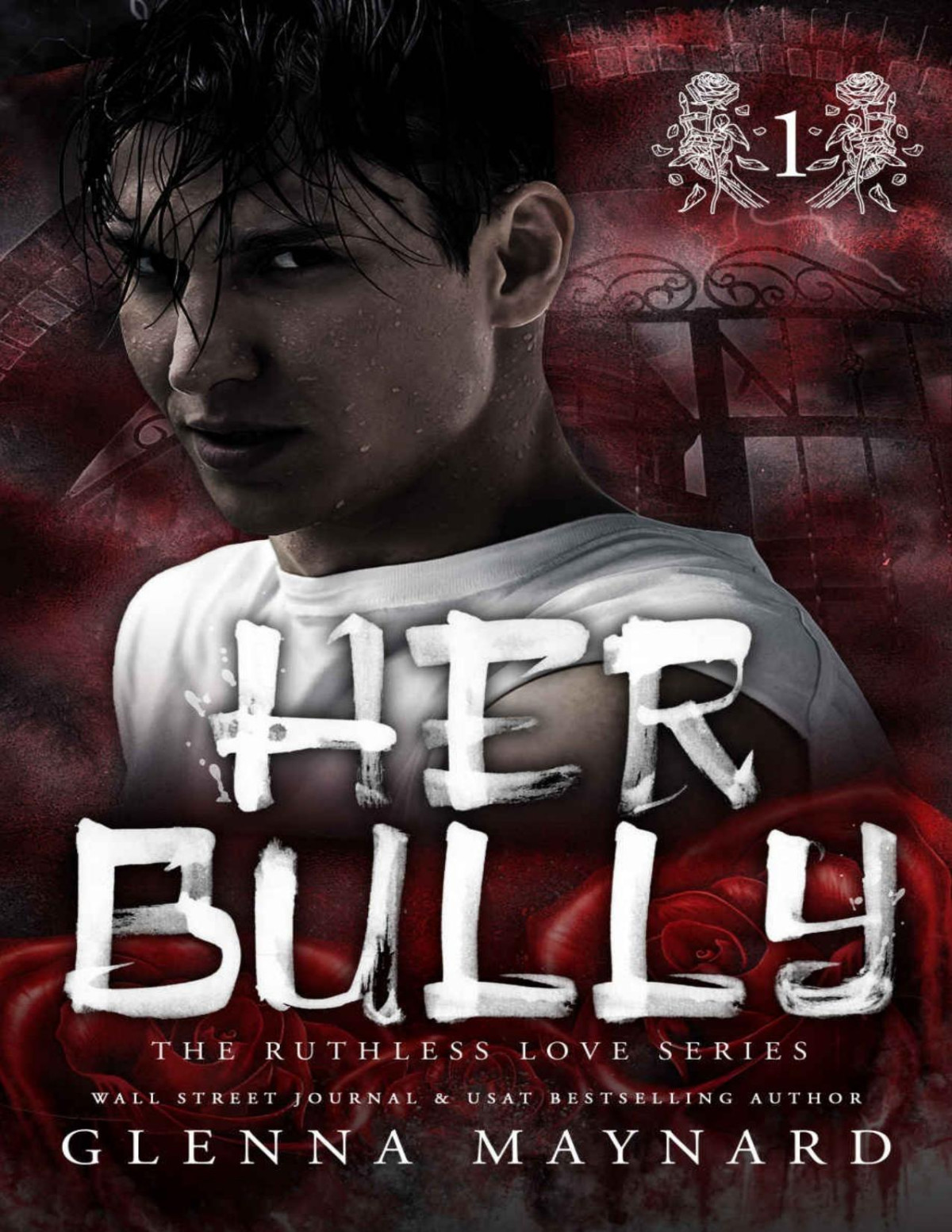 Her Bully Glenna Maynard