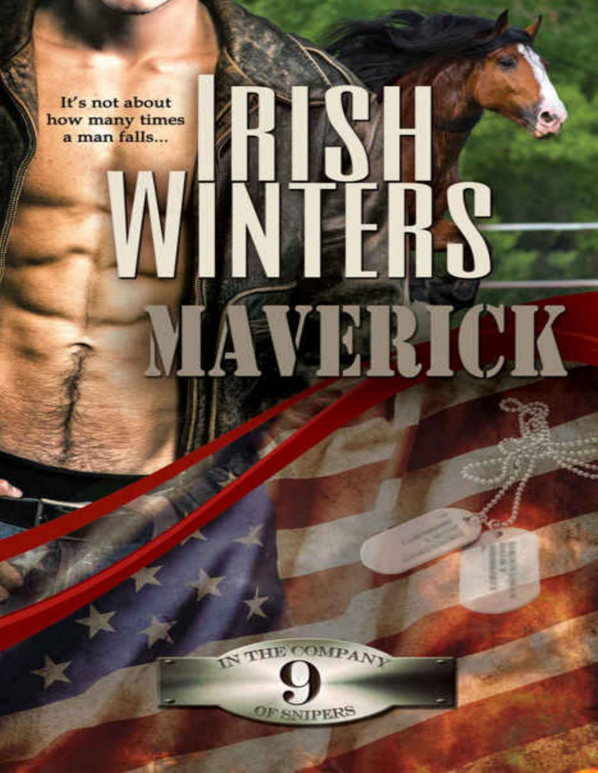 Maverick Irish Winters