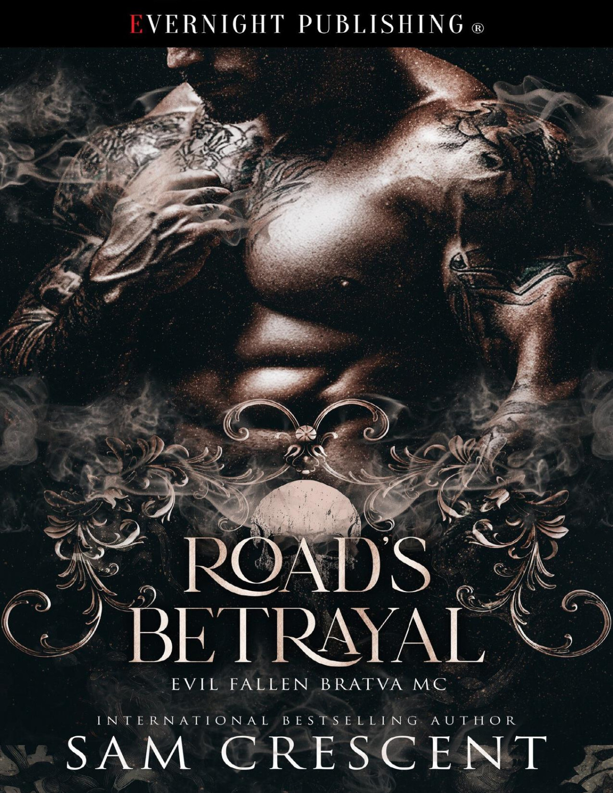 Roads Betrayal Sam Crescent