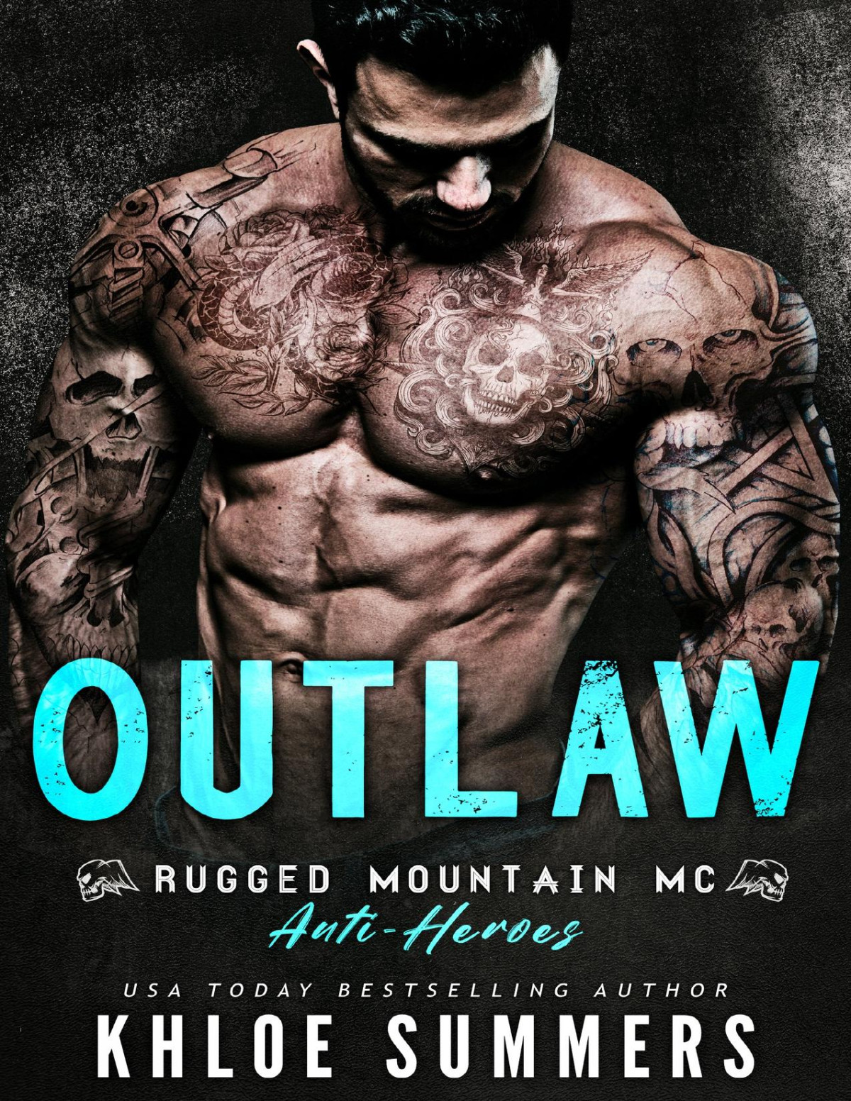 Outlaw A Curvy Girl Age Gap Romance Rugged Mountain Mc Rugged Mountain Mc Antiheroes Book 1 Khloe Summers