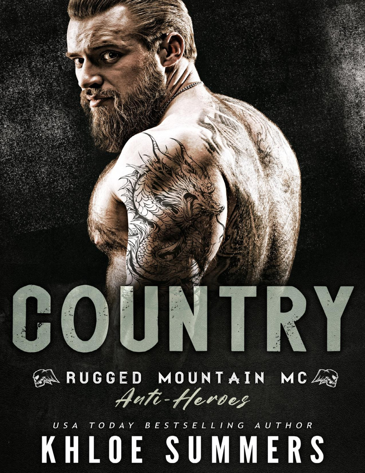 Country A Workplace Curvy Girl Age Gap Romance Rugged Mountain Mc Antiheroes Rugged Mountain Mc Antiheroes Book 3 Khloe Summers