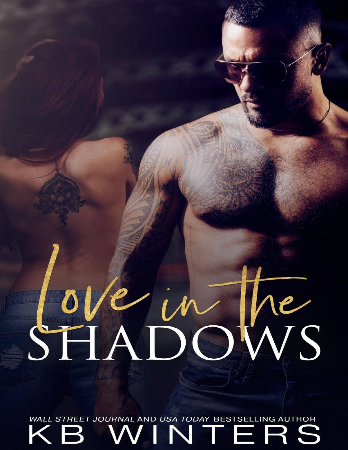 Love In The Shadows Knight Moves Kb Winters