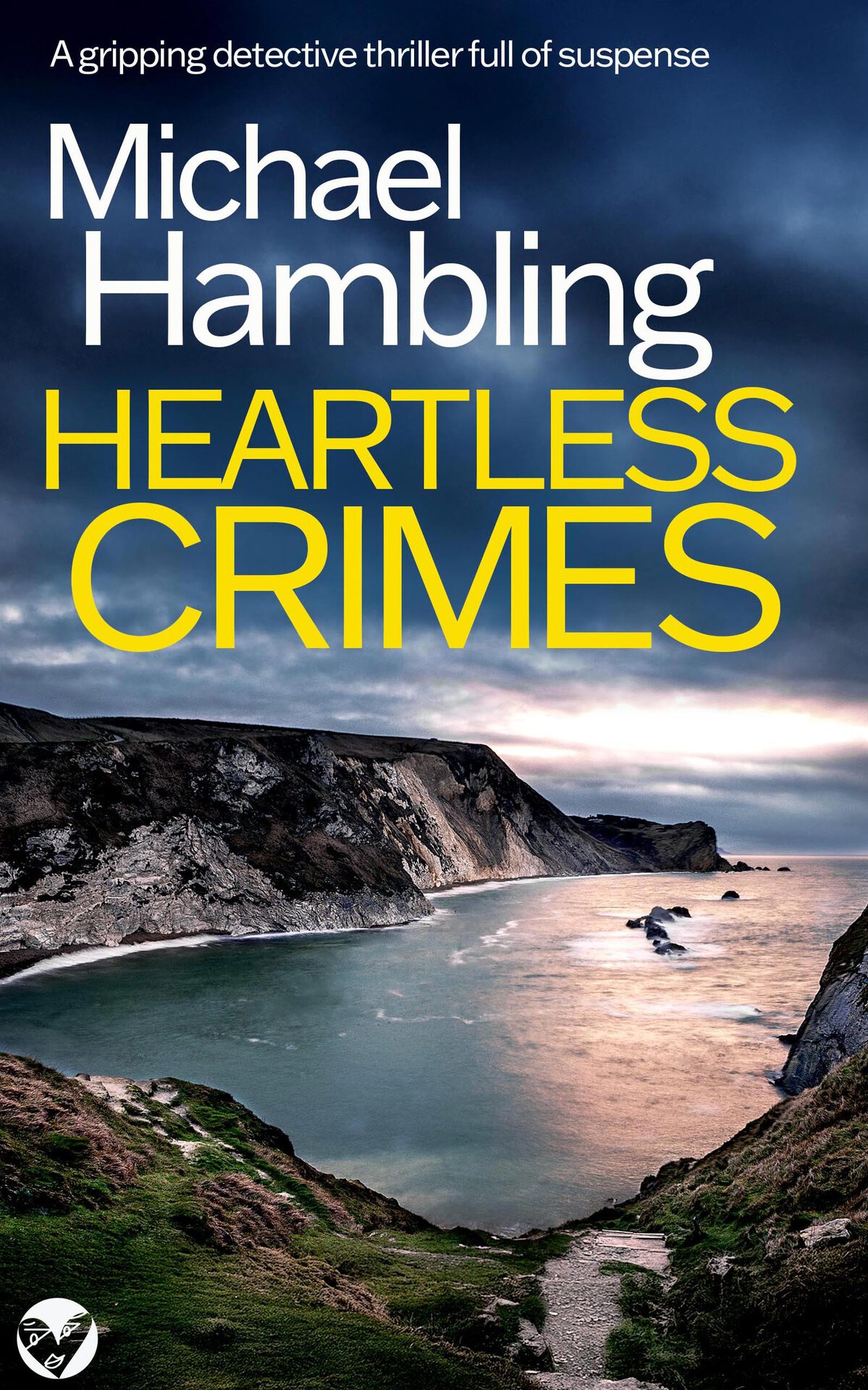 Heartless Crimes Hambling Michael
