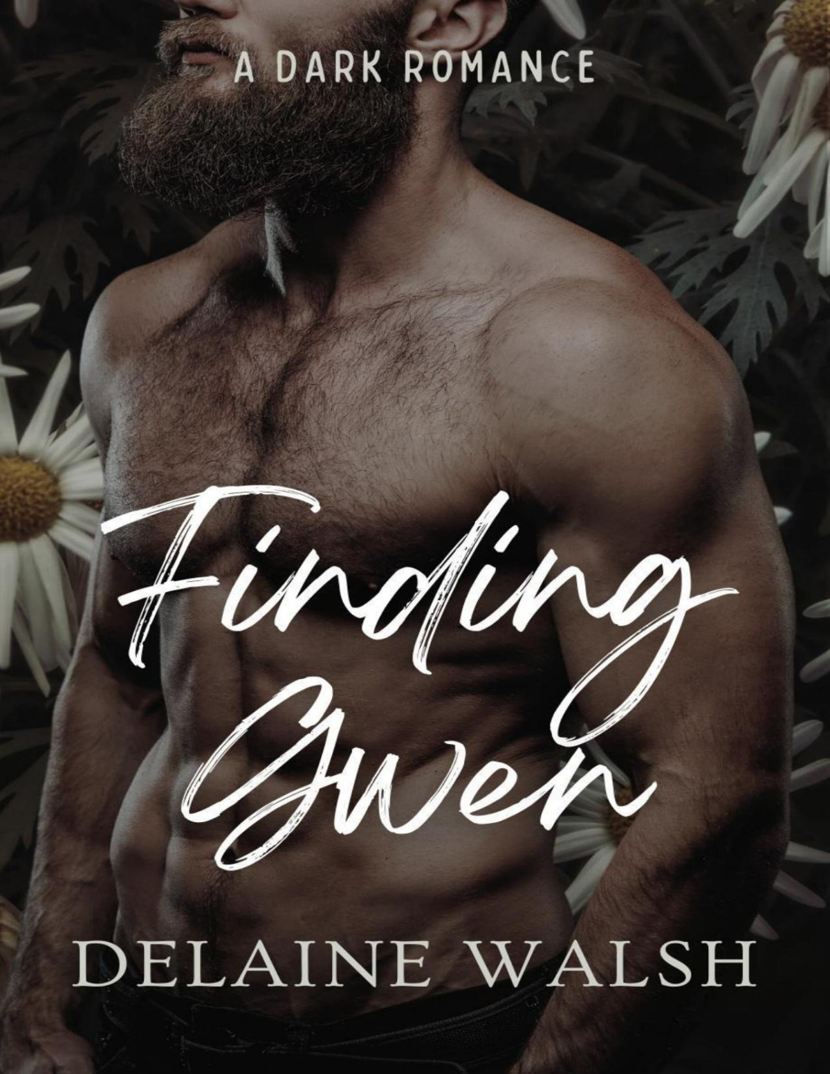 Finding Gwen Delaine Walsh