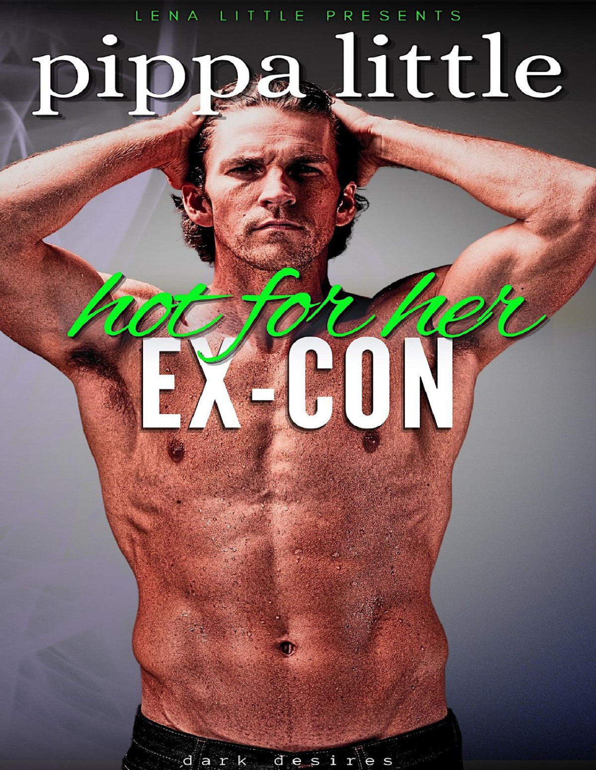Hot For Her Excon Pippa Little