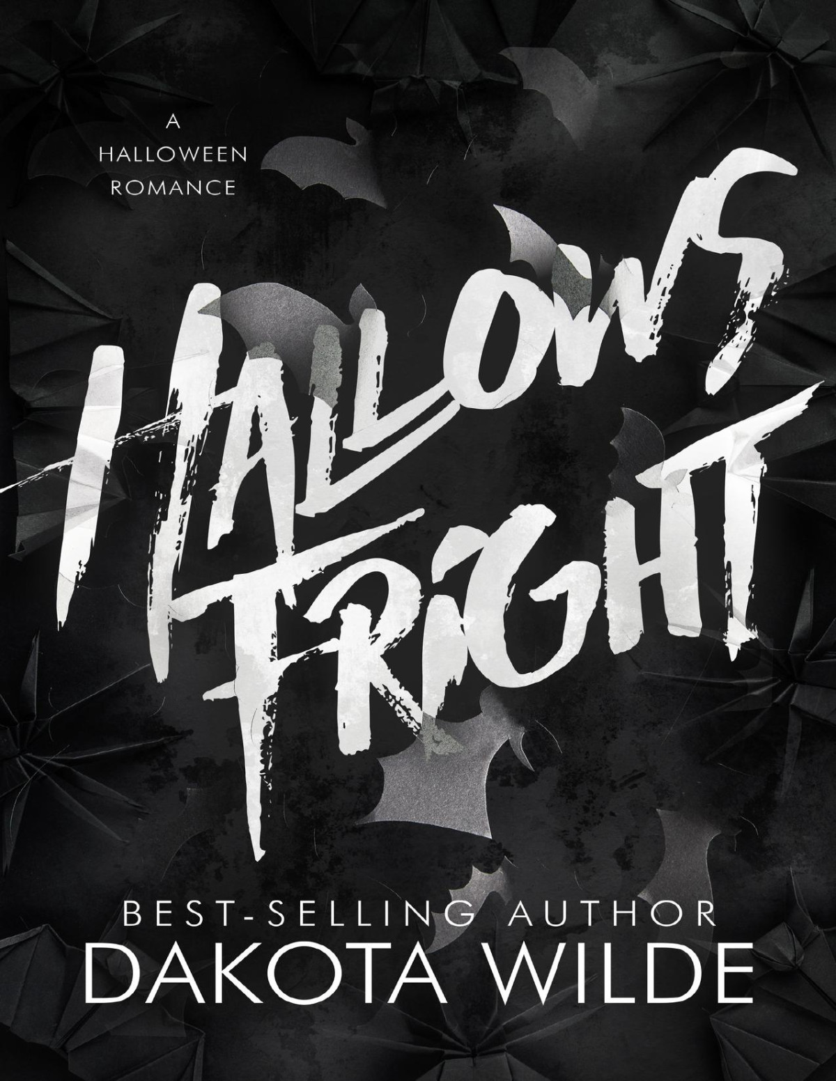 Hallows Fright A Halloween Romance Nightmare Acres Book 1 Dakota Wilde