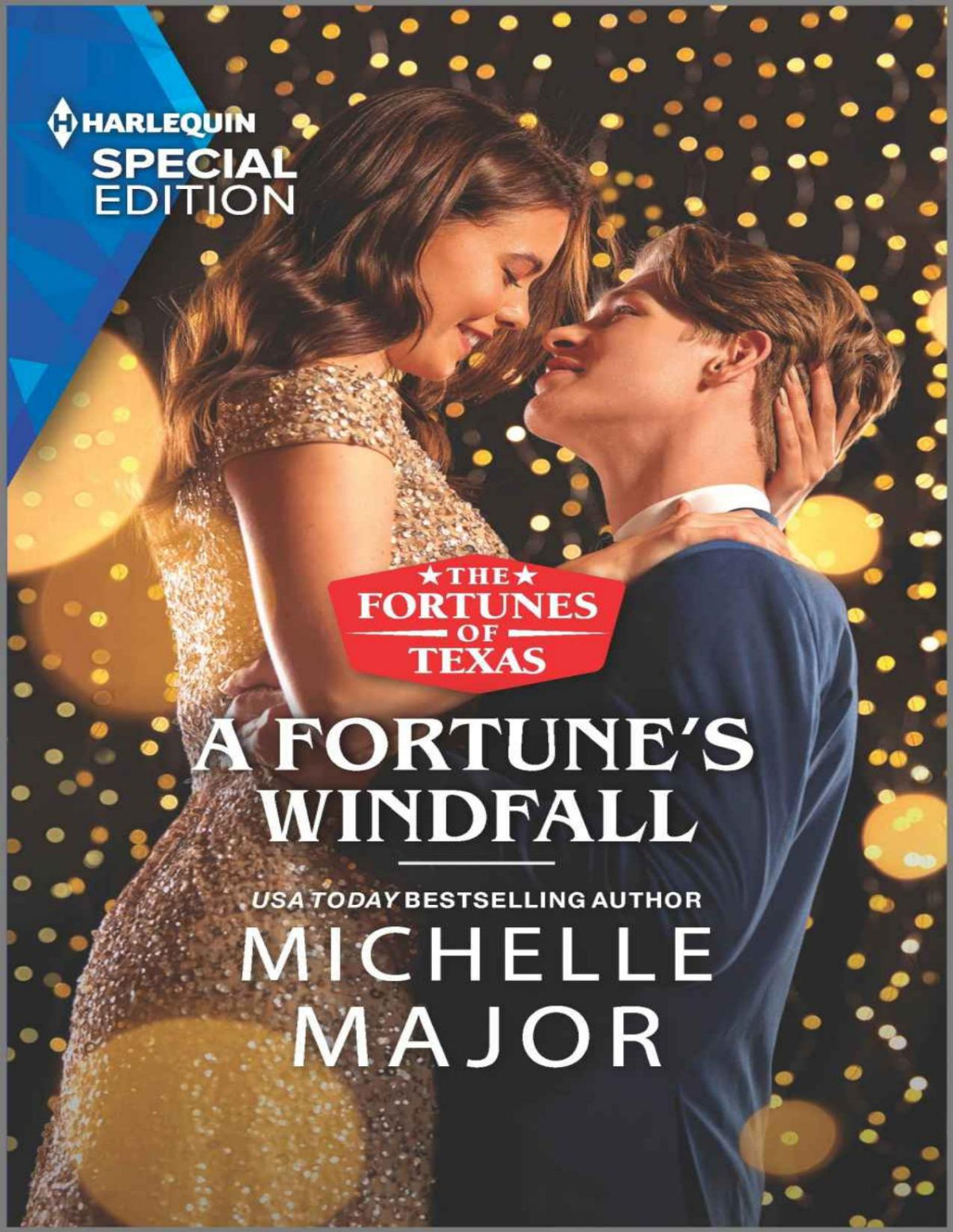 A Fortunes Windfall Major Michelle