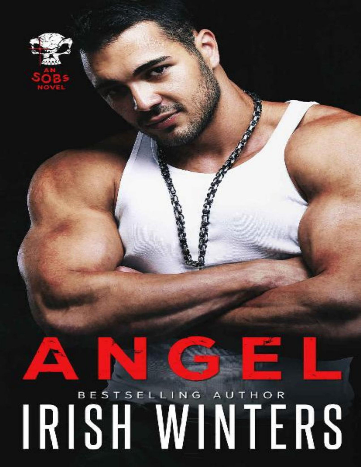 Angel An Sobs Novel Irish Winters