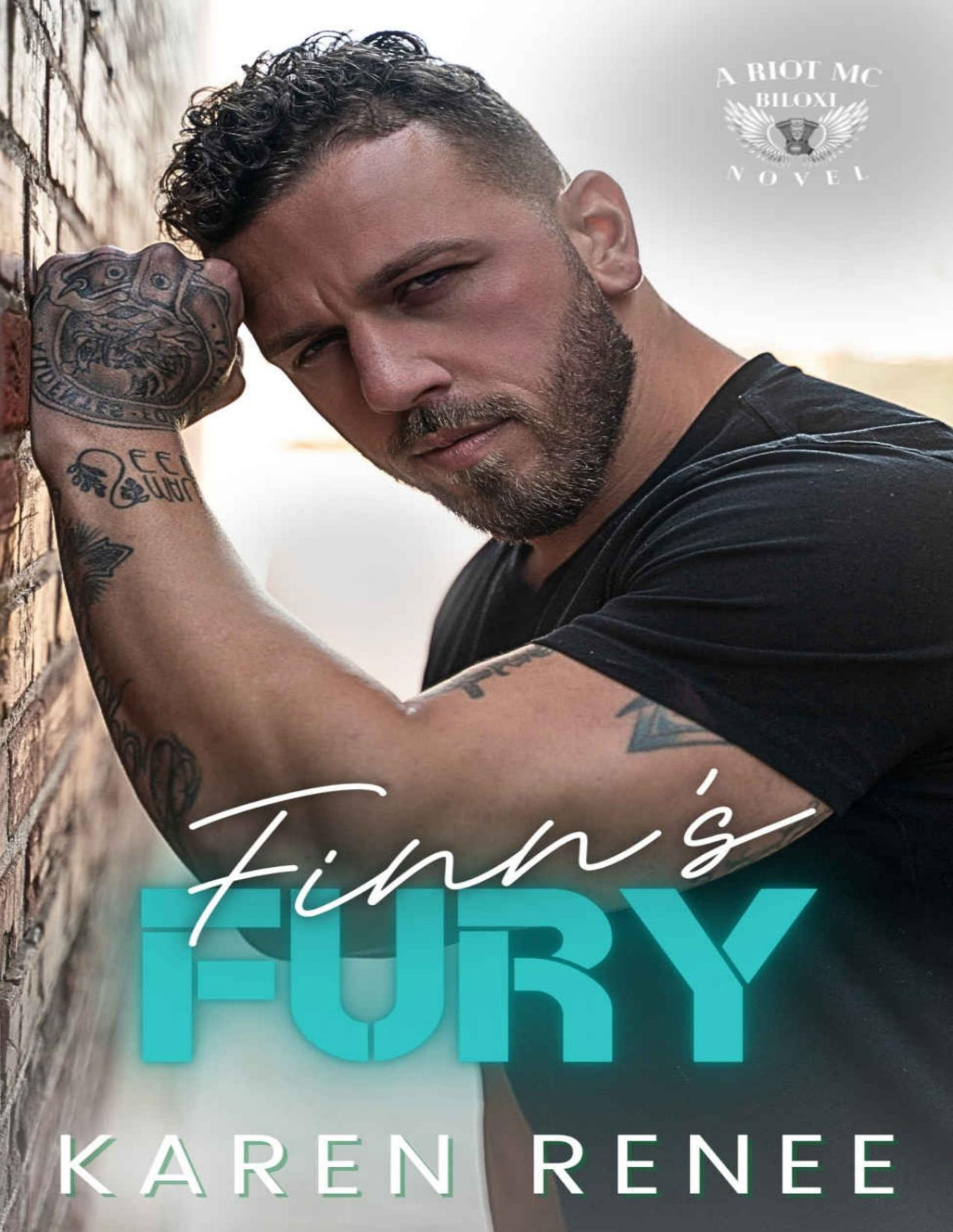 Finns Fury Riot Mc Biloxi 8 Karen Renee