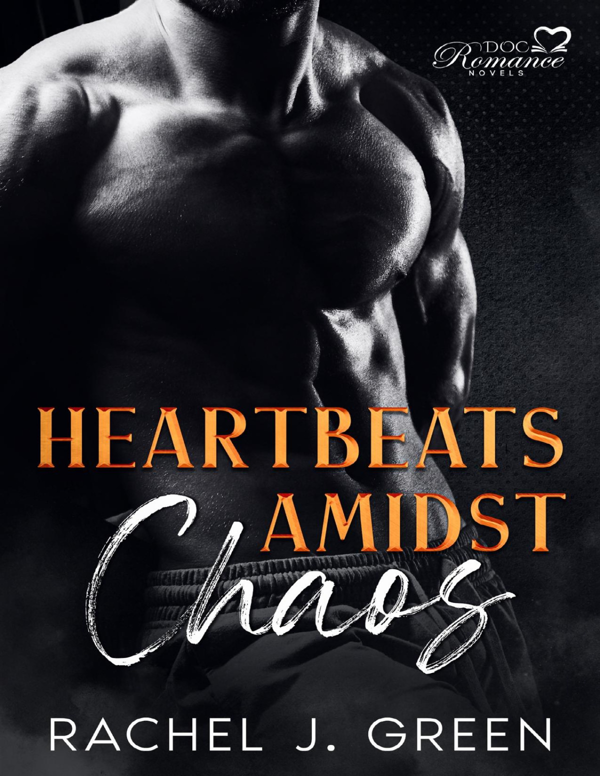 Heartbeats Amidst Chaos Part 2 Contemporary And Suspense Romance Duet Chasing By Organized Crime Green