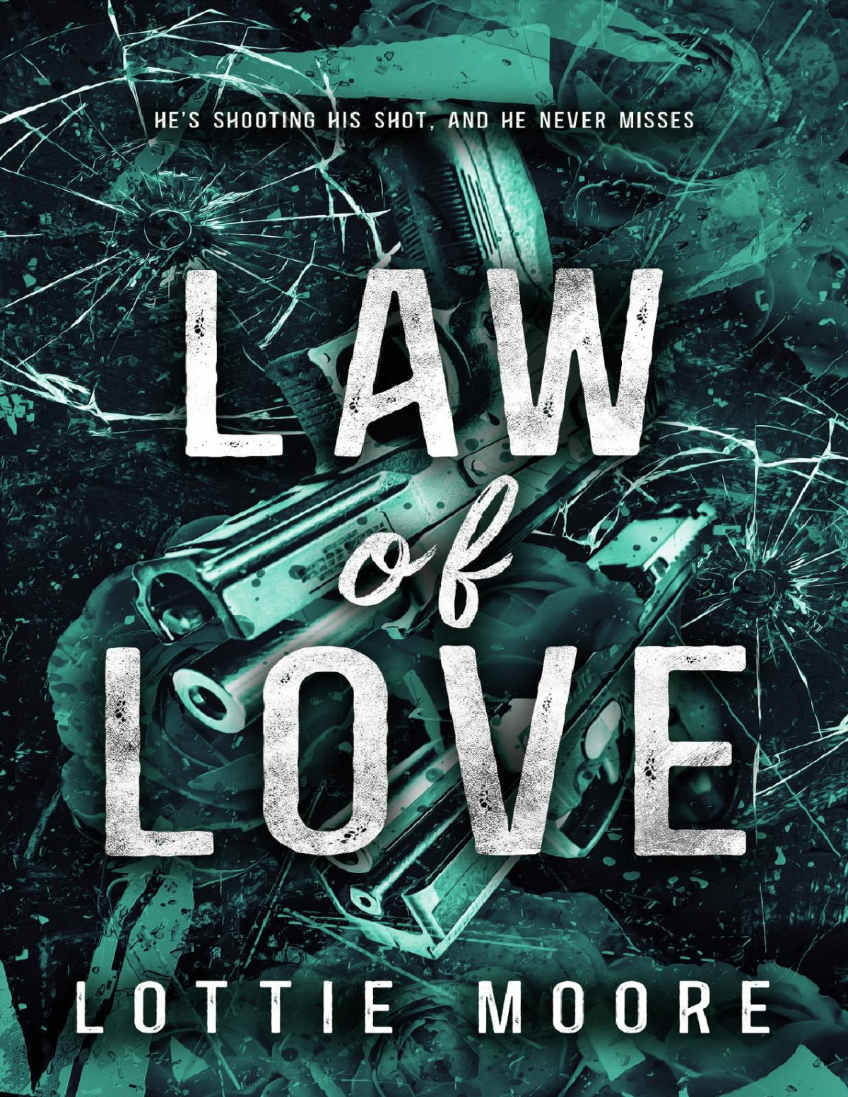 Law Of Love Lottie Moore