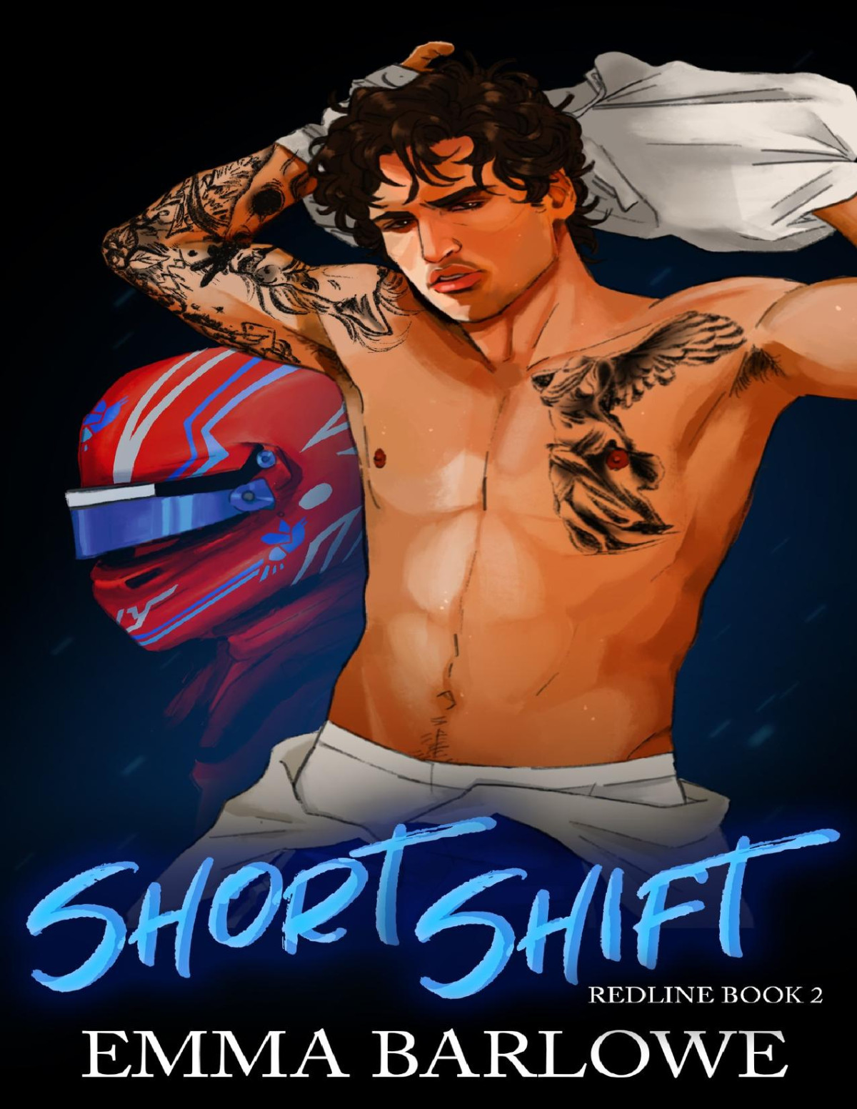 Short Shift Emma Barlowe