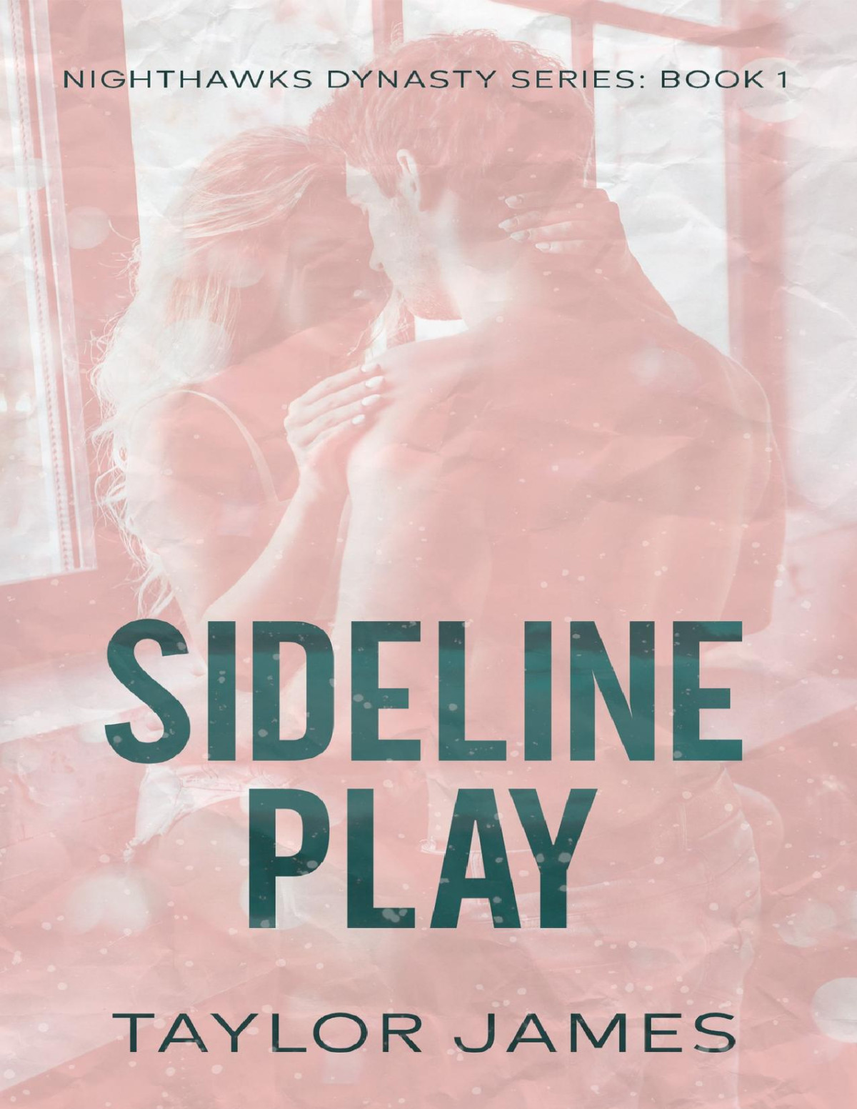 Sideline Play Nighthawks Dynasty Book 1 Taylor James