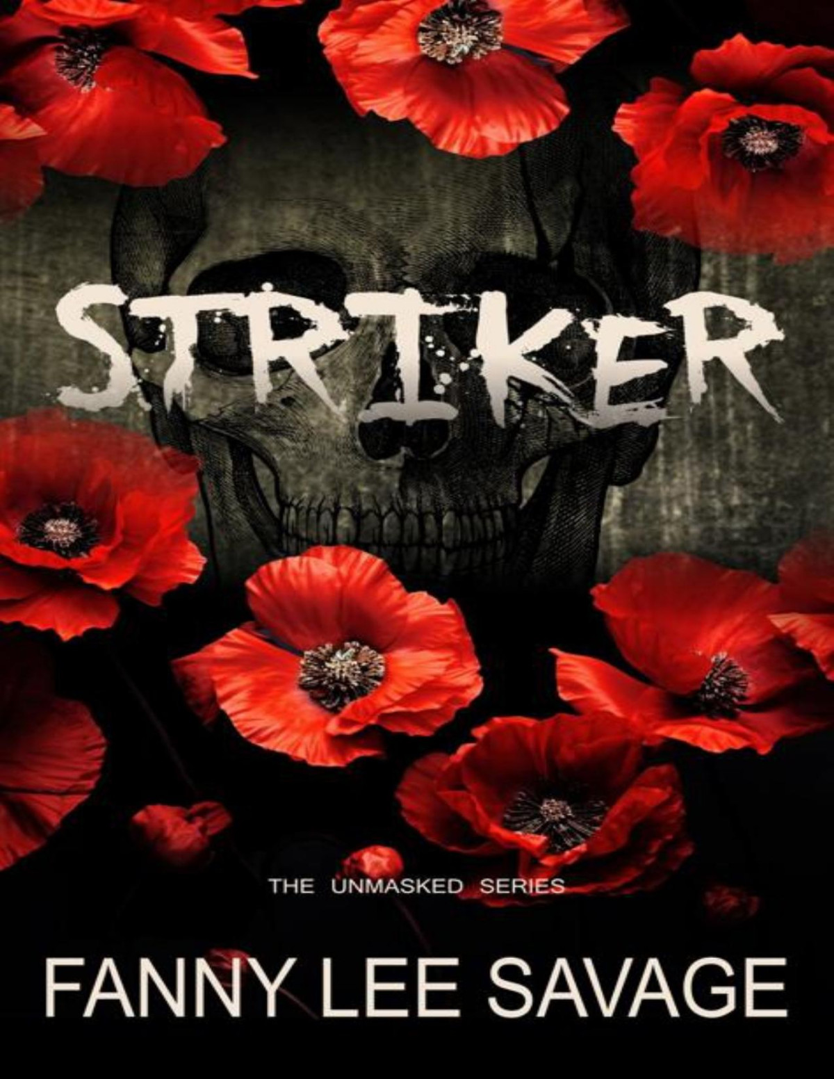 Striker Fanny Lee Savage