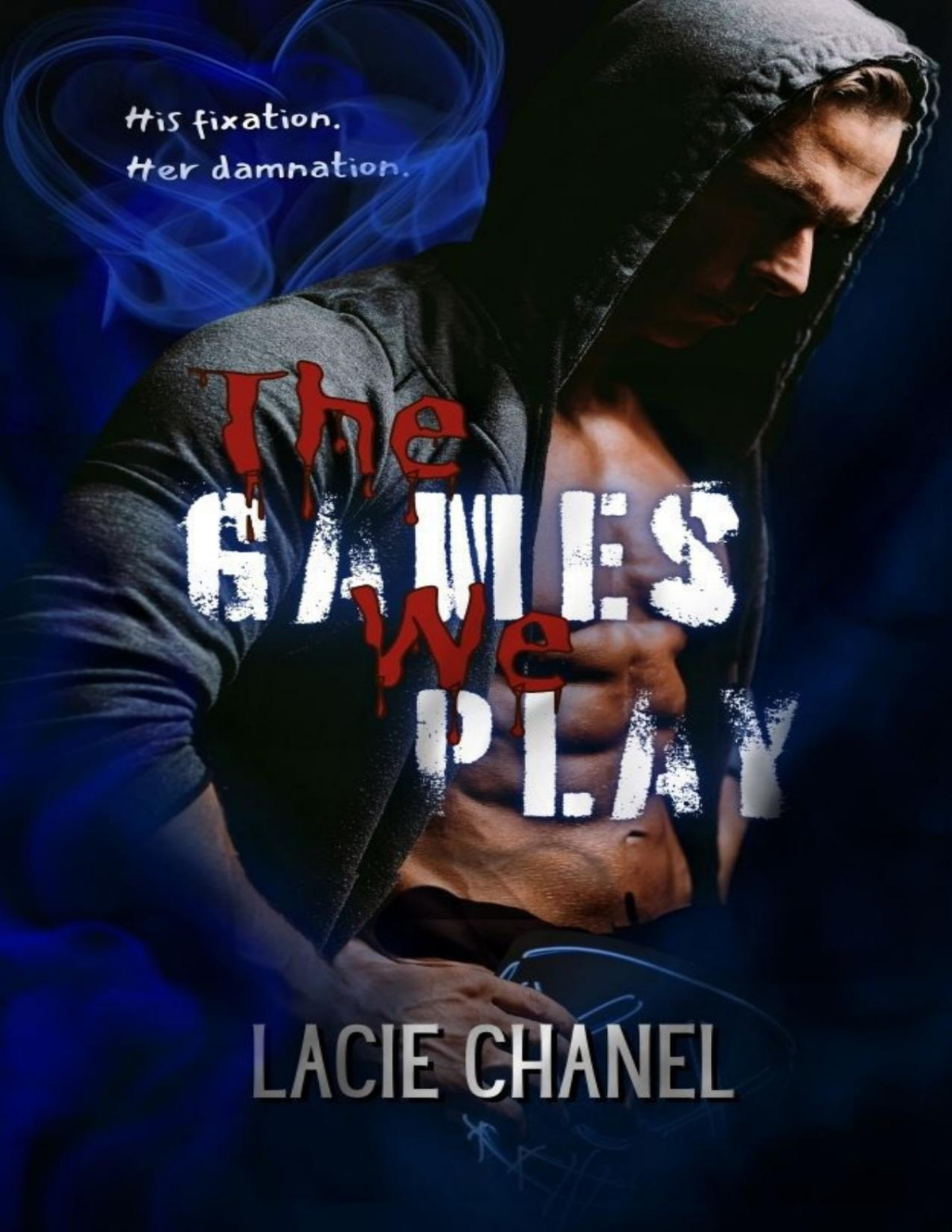 The Games We Play Chanel Lacie