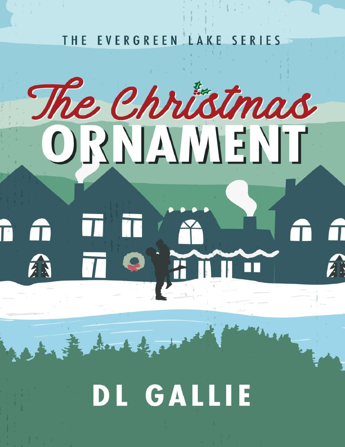 The Christmas Ornament Gallie Dl