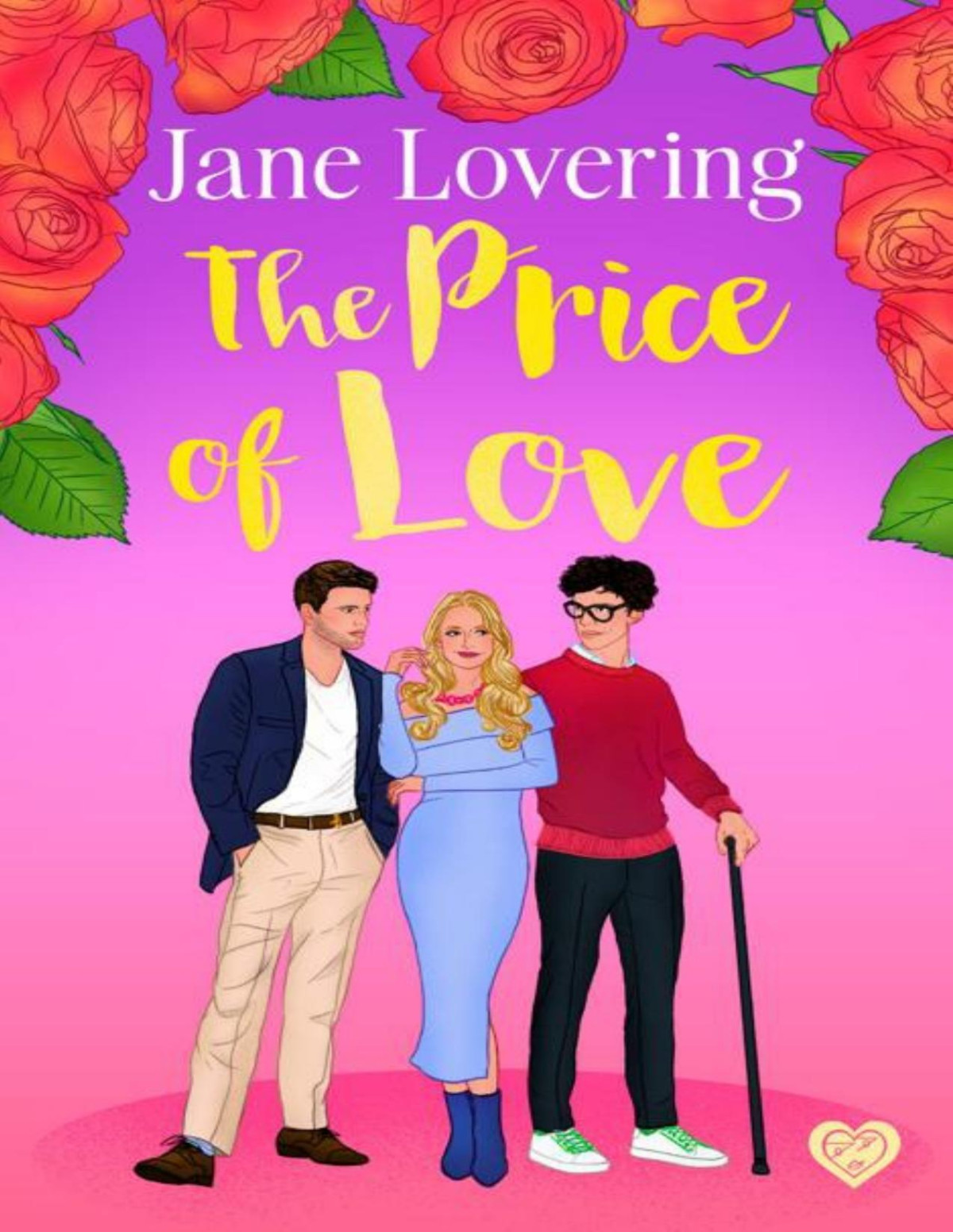 The Price Of Love A Heartwarming And Uplifting Secondchance Romance Jane Lovering