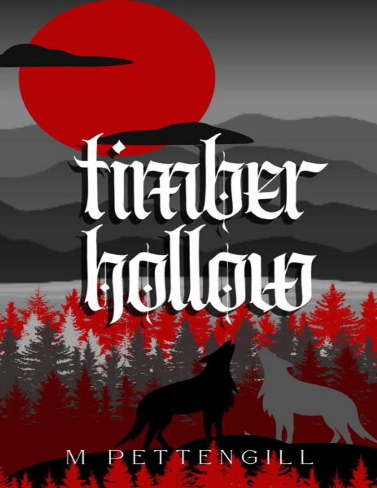 Timber Hollow M Pettengill