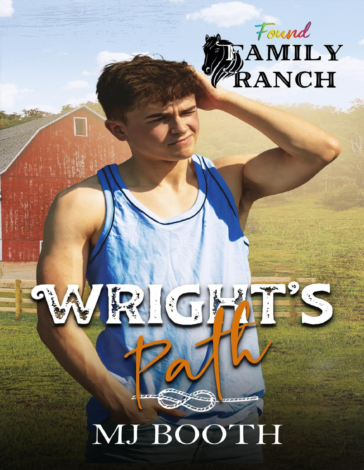 Wrights Path An Mm Age Gap Romance Mj Booth