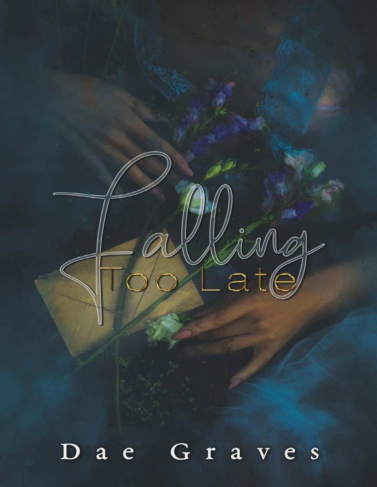 Falling Too Late Dae Graves