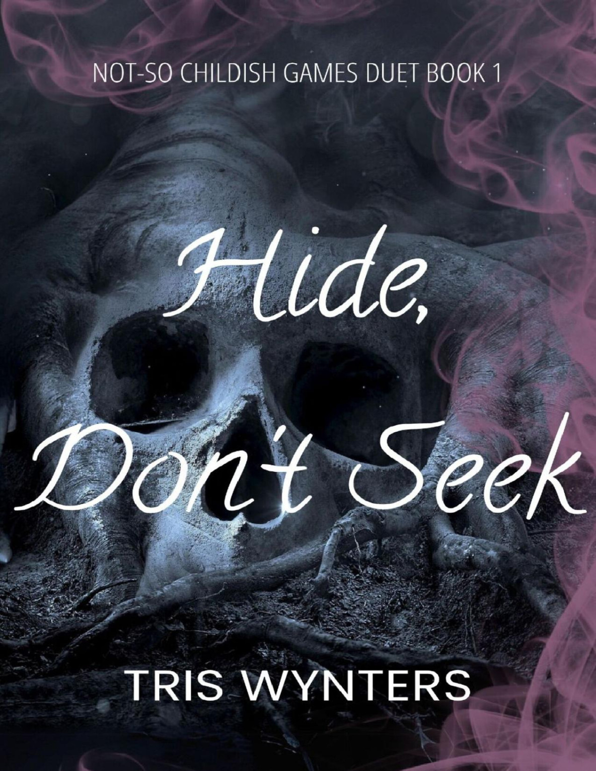 Hide Dont Seek Tris Wynters