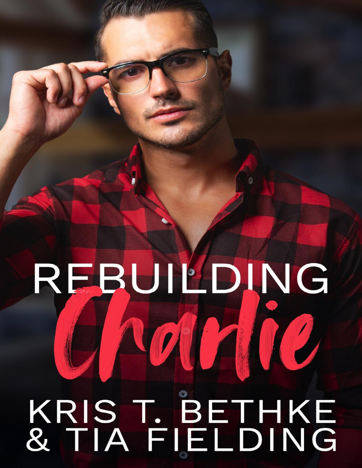 Rebuilding Charlie Black Dog Inn Book 1 Kris T Bethke Tia Fielding