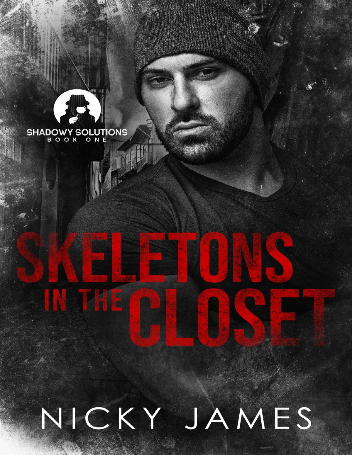 Skeletons In The Closet Nicky James
