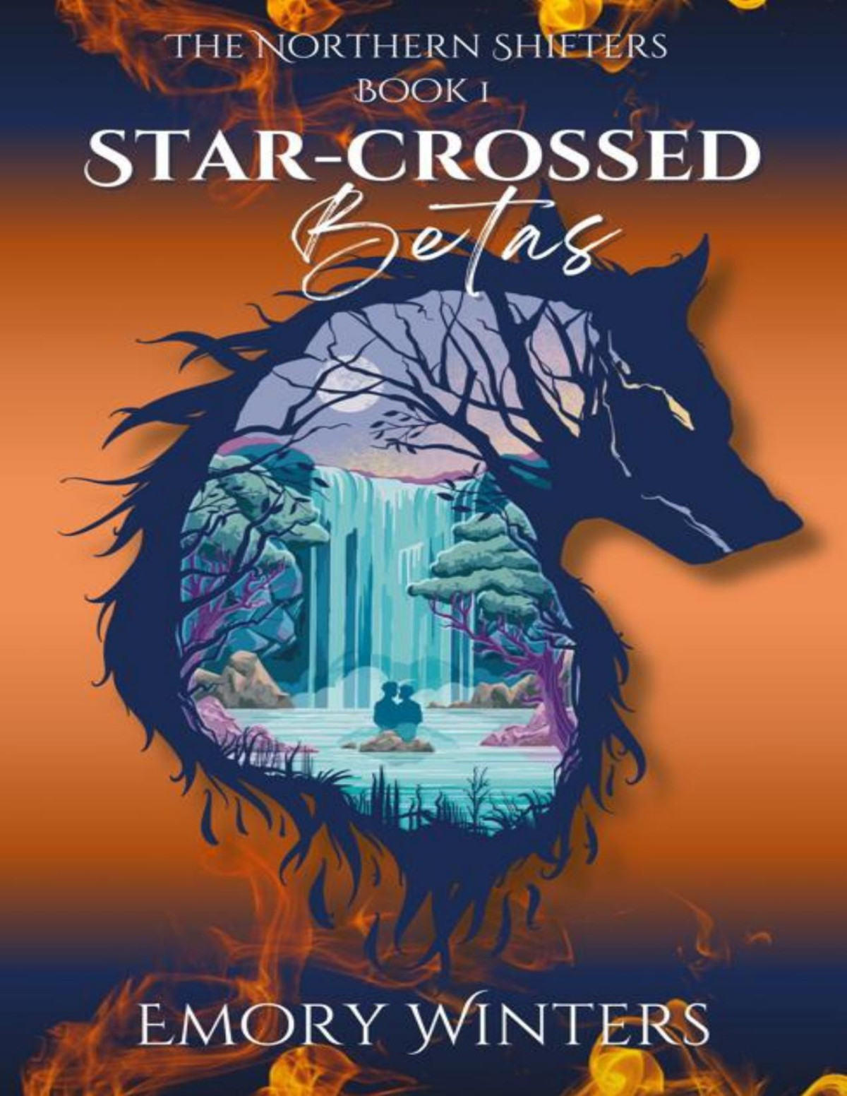 Starcrossed Betas Emory Winters