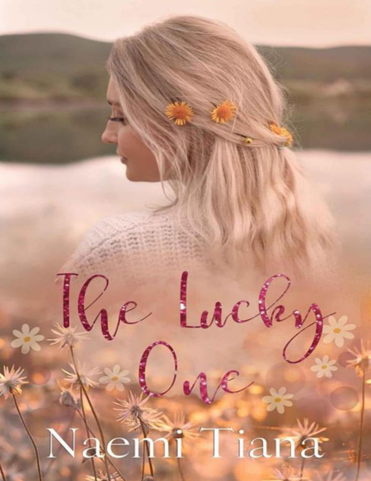 The Lucky One Naemi Tiana