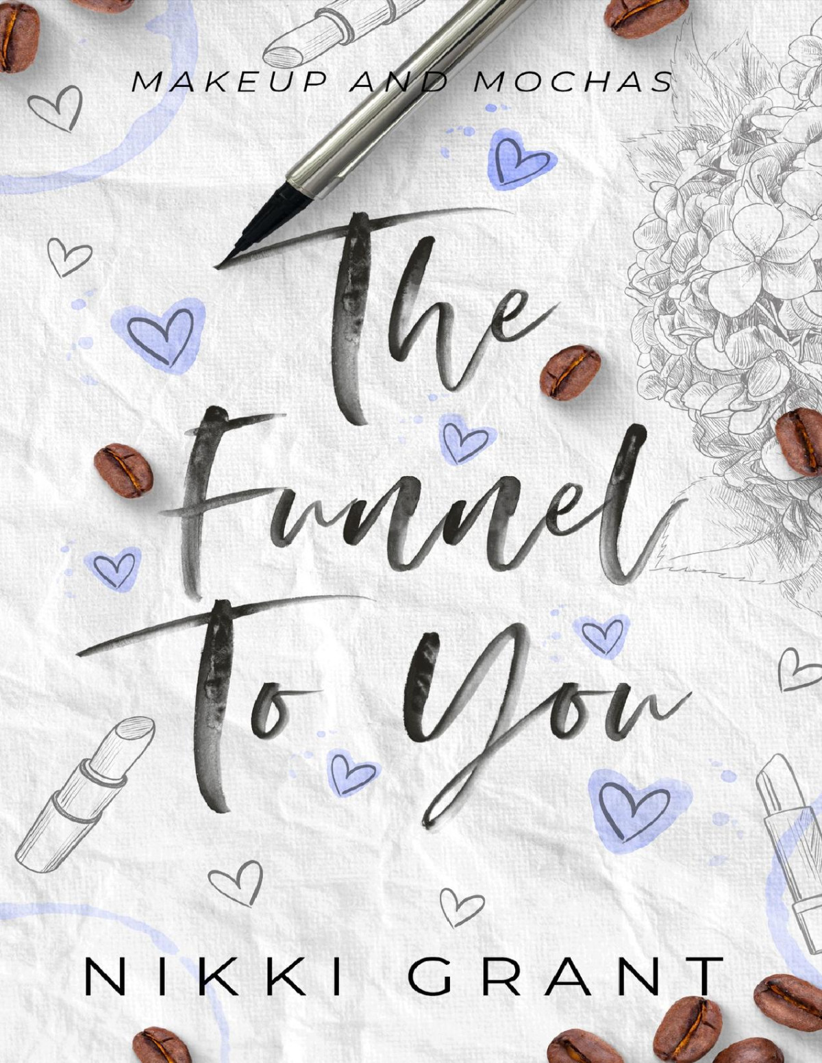 The Funnel To You Sasha And Matts Story Nikki Grant