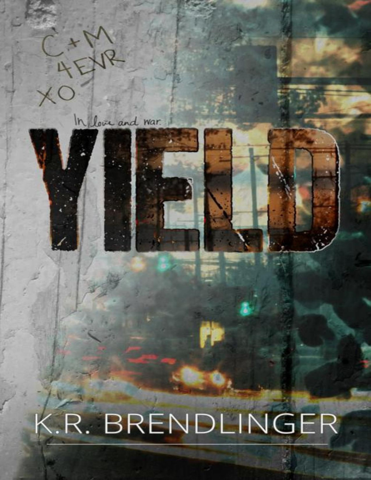 Yield Kr Brendlinger