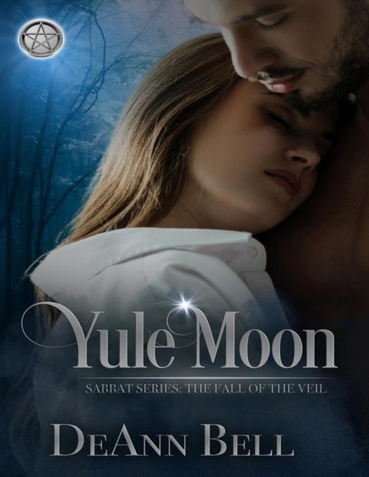 Yule Moon Fall Of The Veil Sabbat Series Book 1 Deann Bell