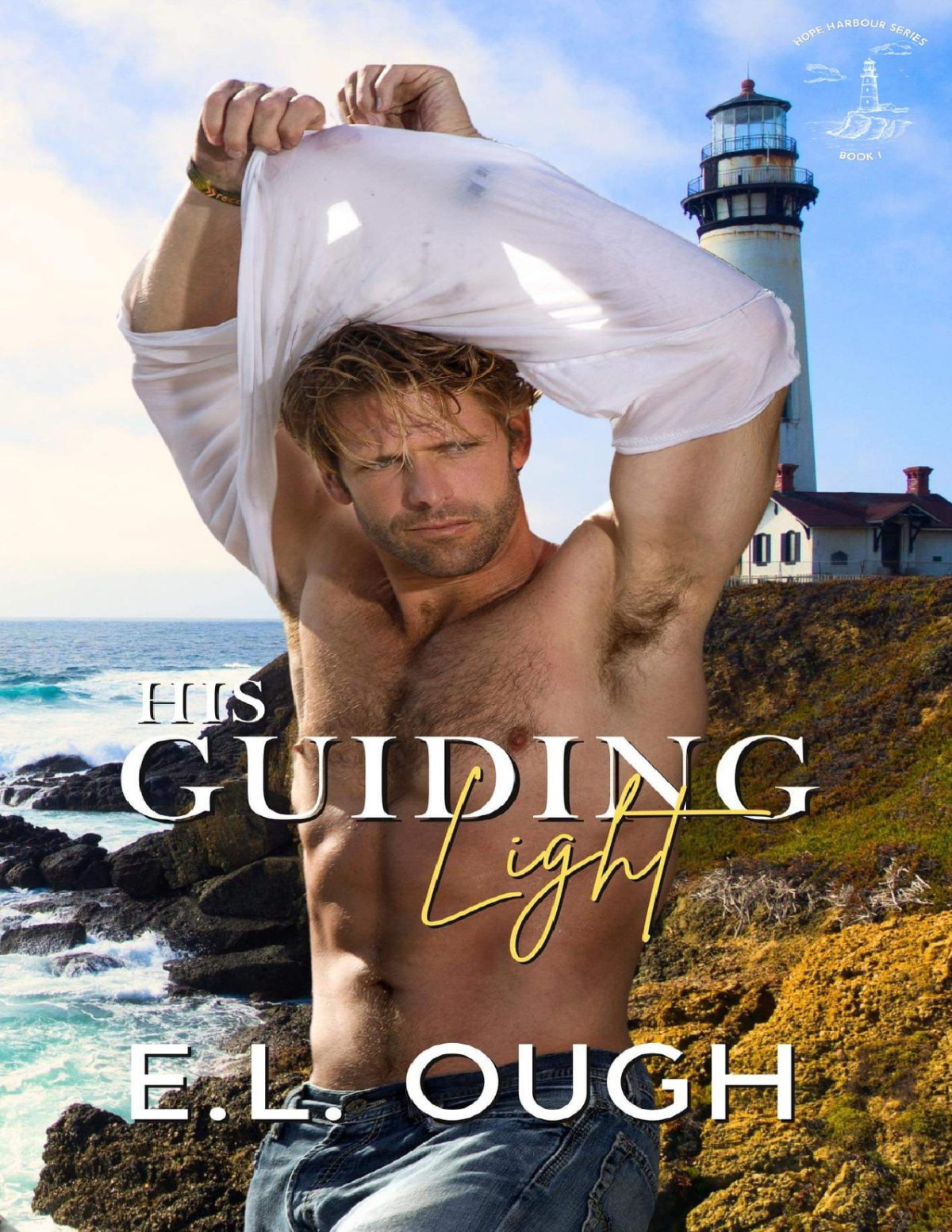 His Guiding Light El Ough