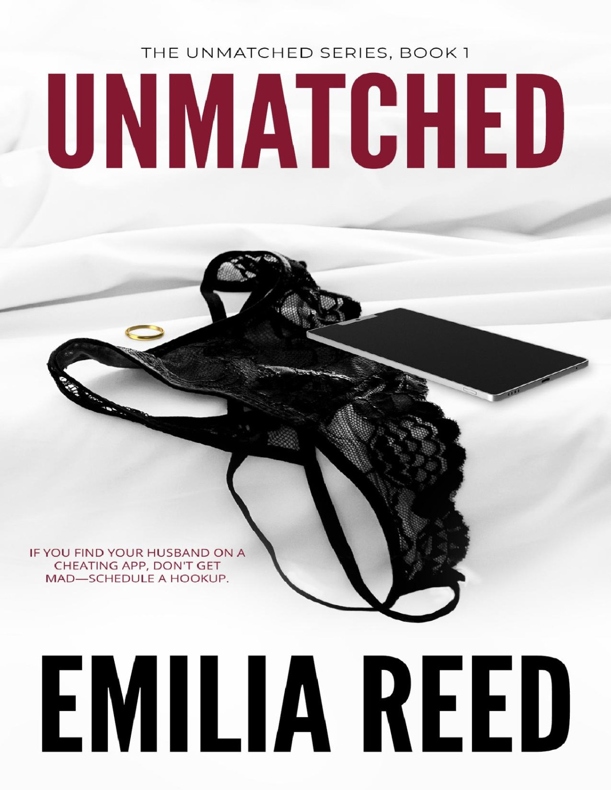 Unmatched Emilia Reed