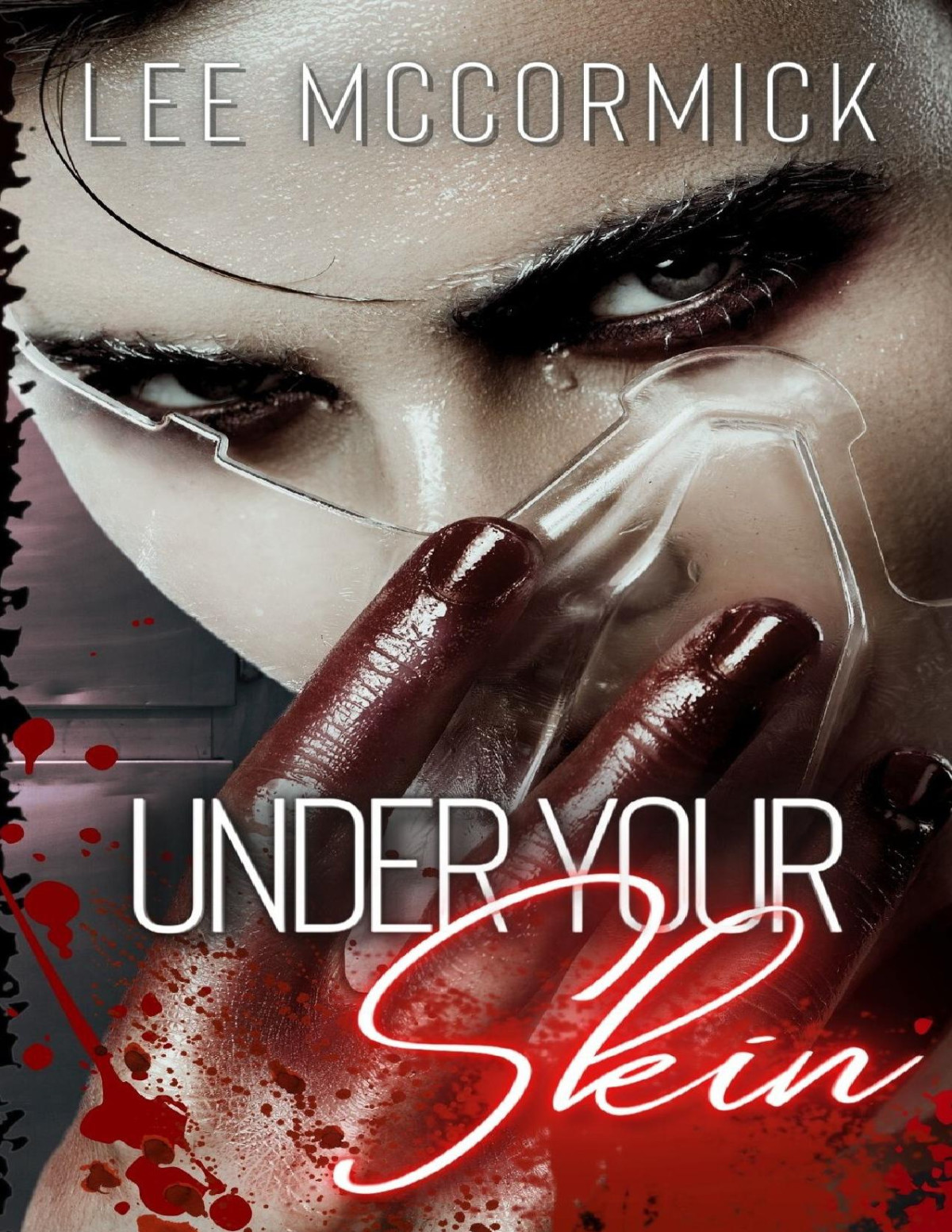 Under Your Skin Lee Mccormick