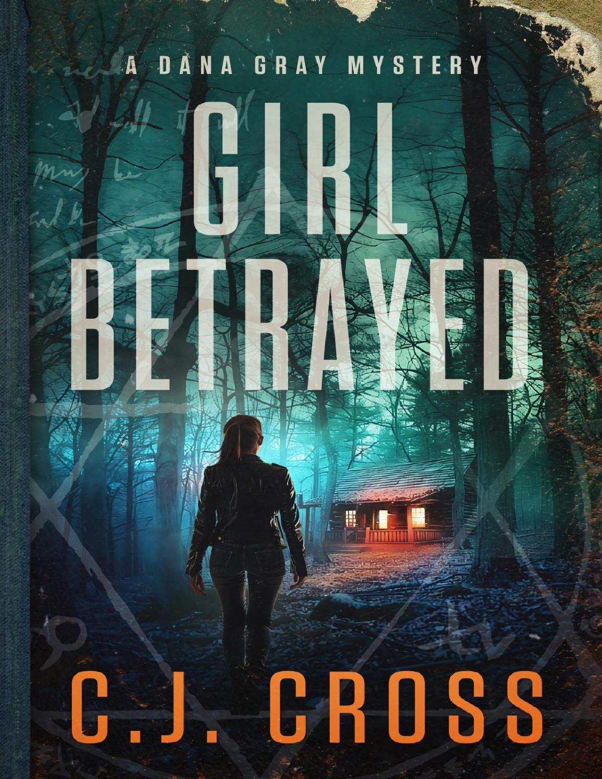 Girl Betrayed Dana Gray Fbi Mystery Thriller Book 4 Cj Cross Without Warrant