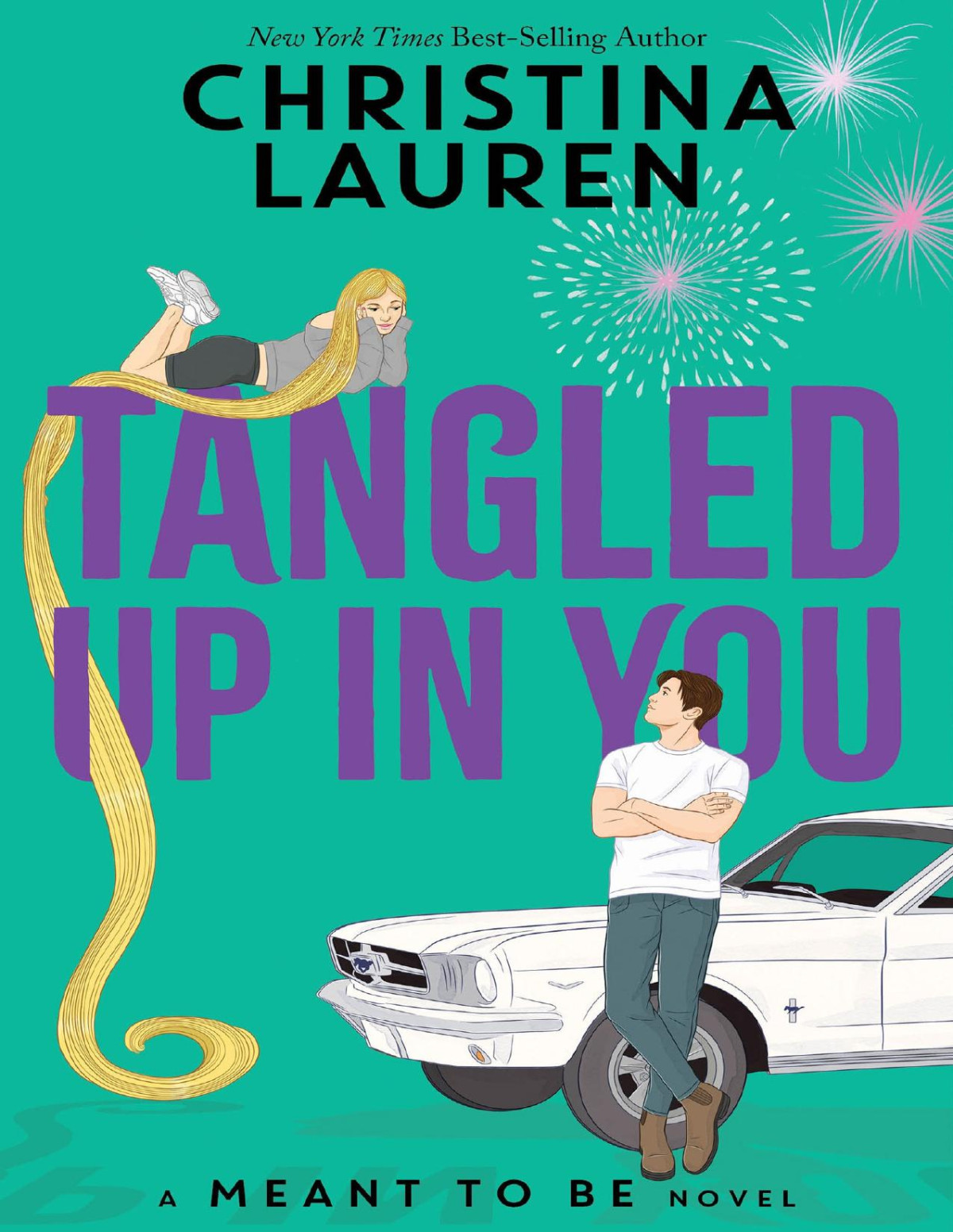 Tangled Up In You Christian Lauren