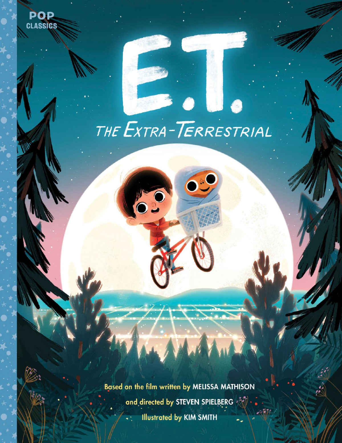 Et The Extraterrestrial Kim Smith