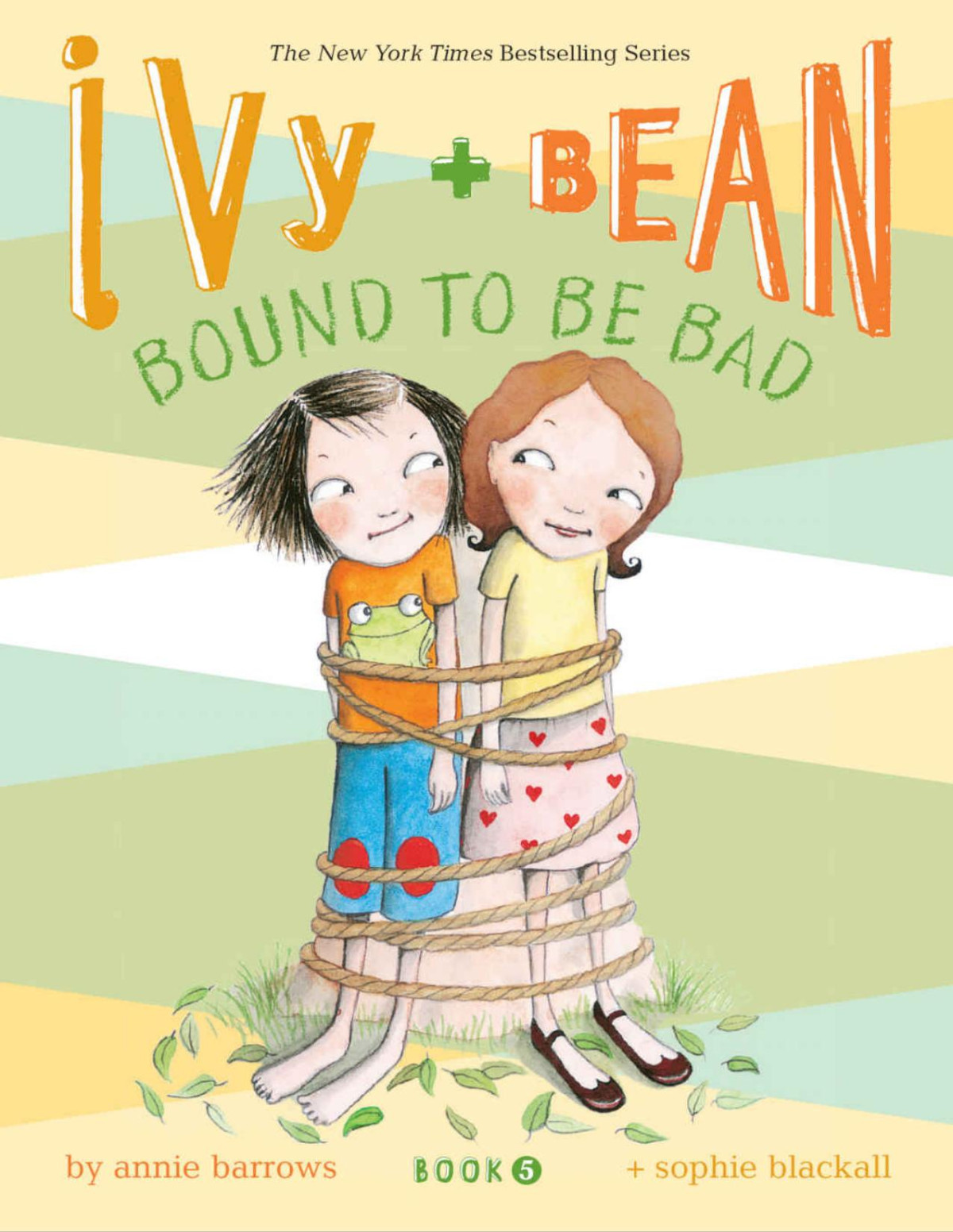 Ivy Bean Book 5 Barrows Annie